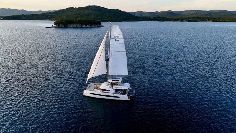 Bali 5.4 | Mastermind