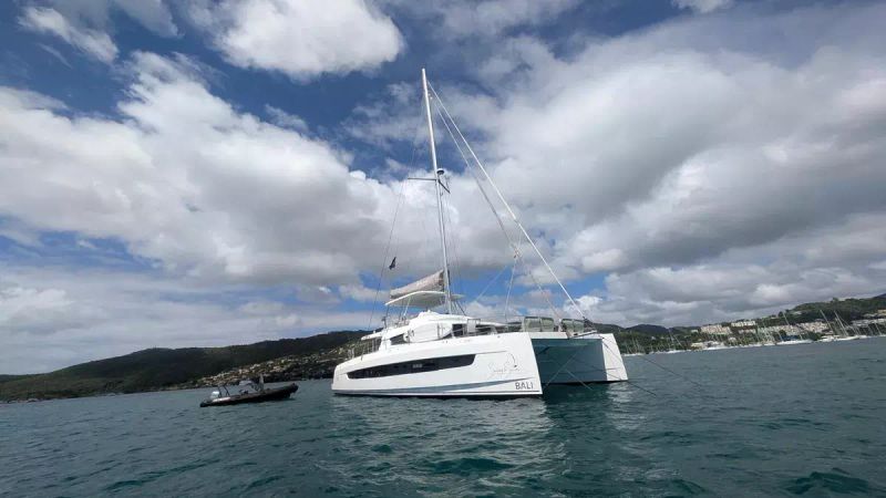 Bali 5.4 | Mastermind