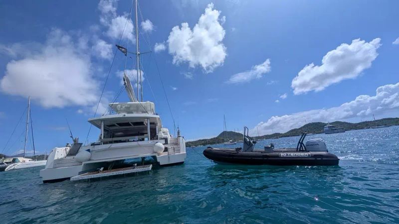 Bali 5.4 | Mastermind