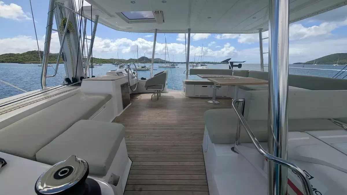 Bali 5.4 | Mastermind