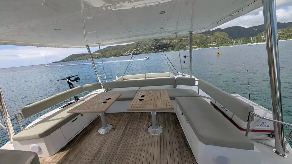 Bali 5.4 | Mastermind