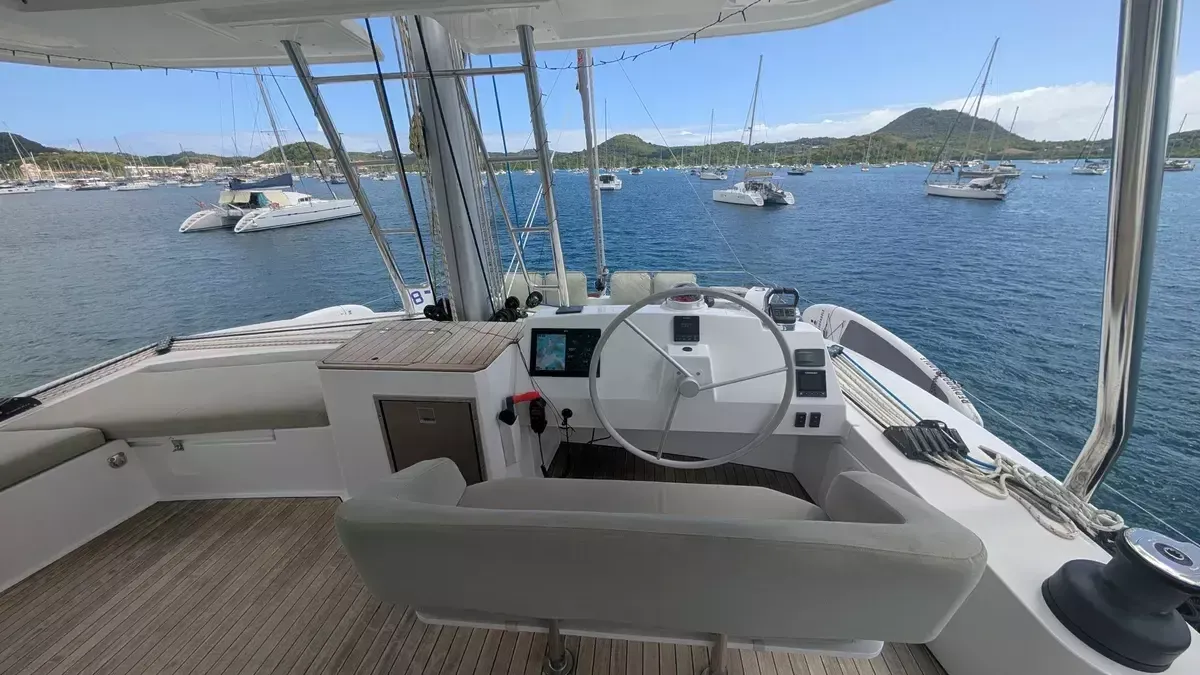 Bali 5.4 | Mastermind