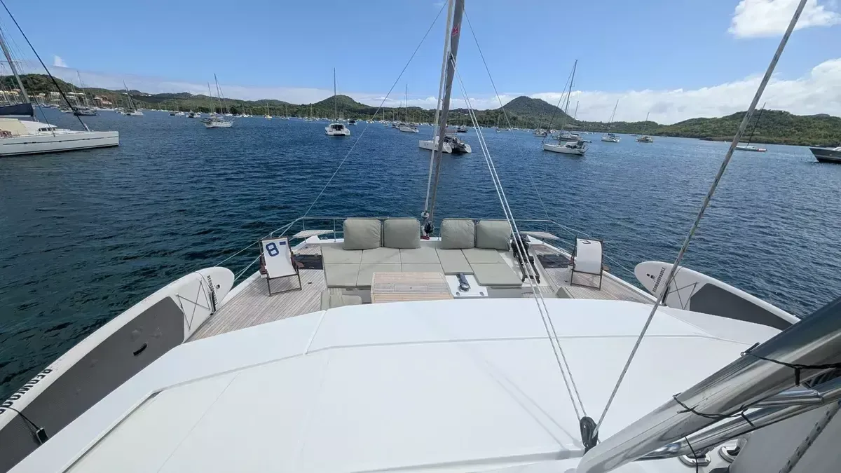 Bali 5.4 | Mastermind