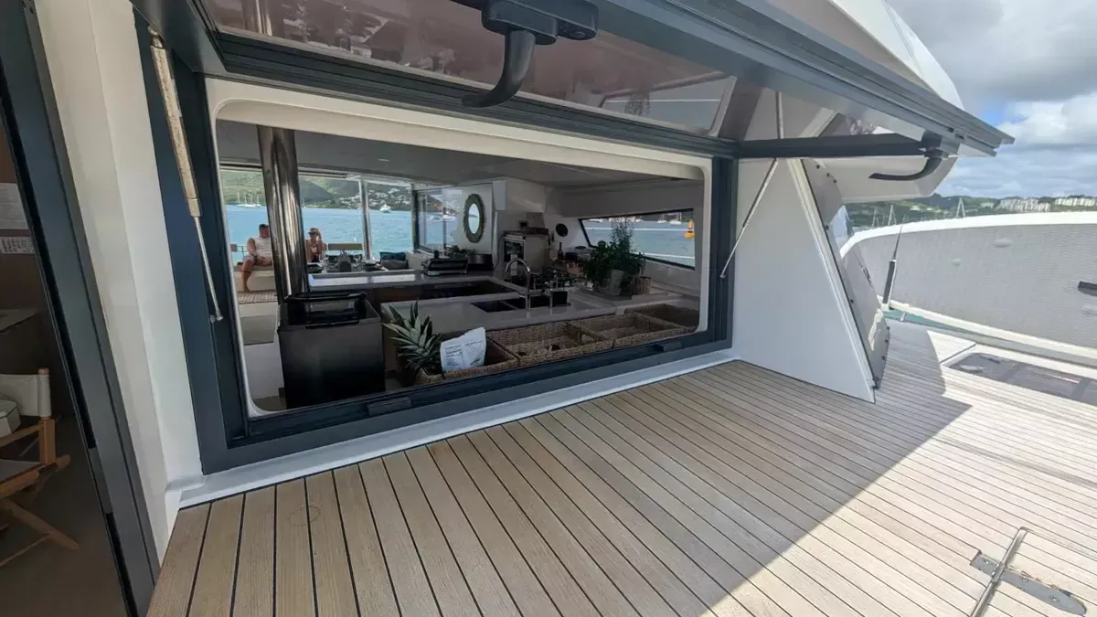 Bali 5.4 | Mastermind