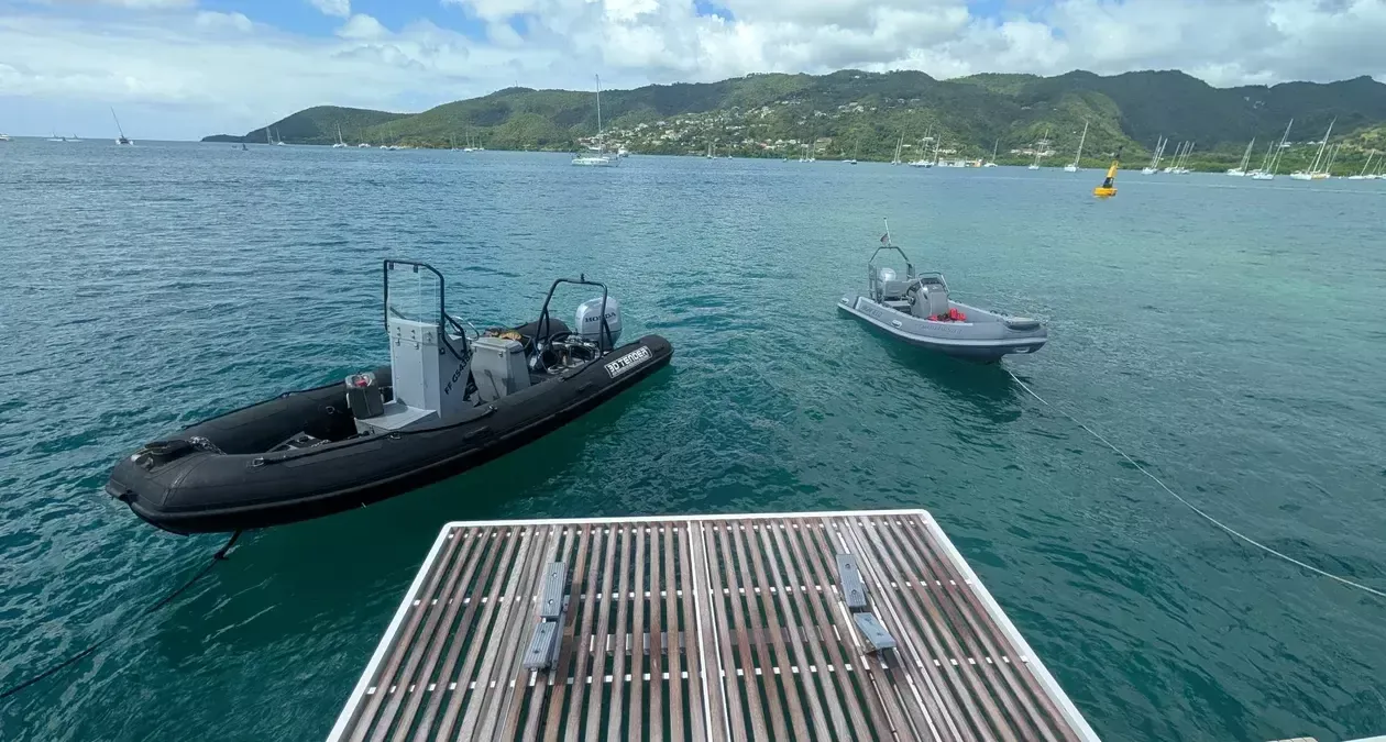 Bali 5.4 | Mastermind