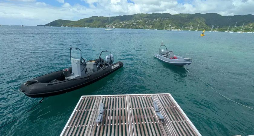 Bali 5.4 | Mastermind