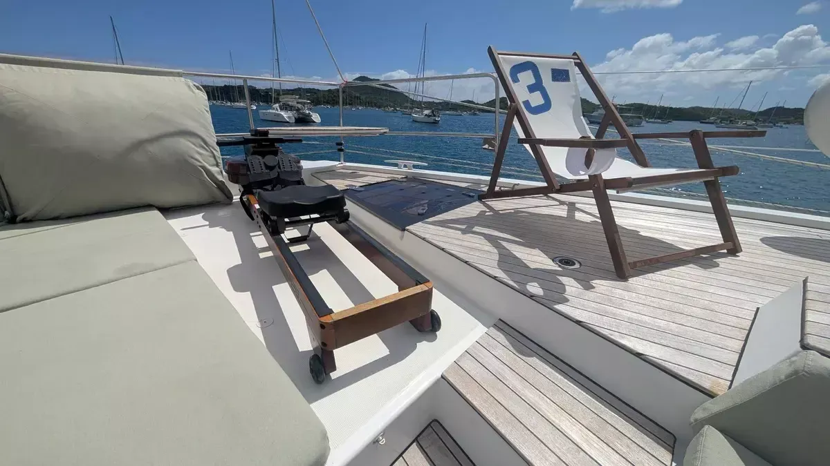 Bali 5.4 | Mastermind