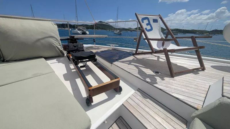 Bali 5.4 | Mastermind