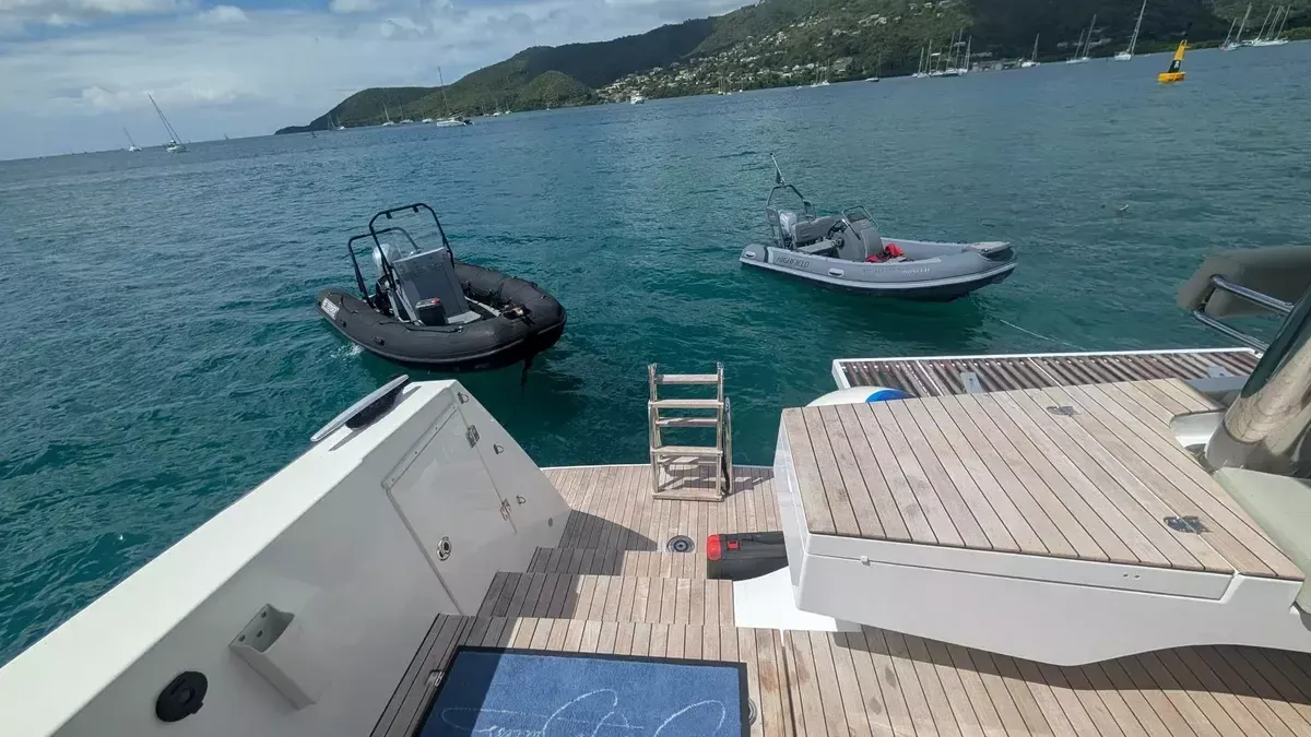 Bali 5.4 | Mastermind