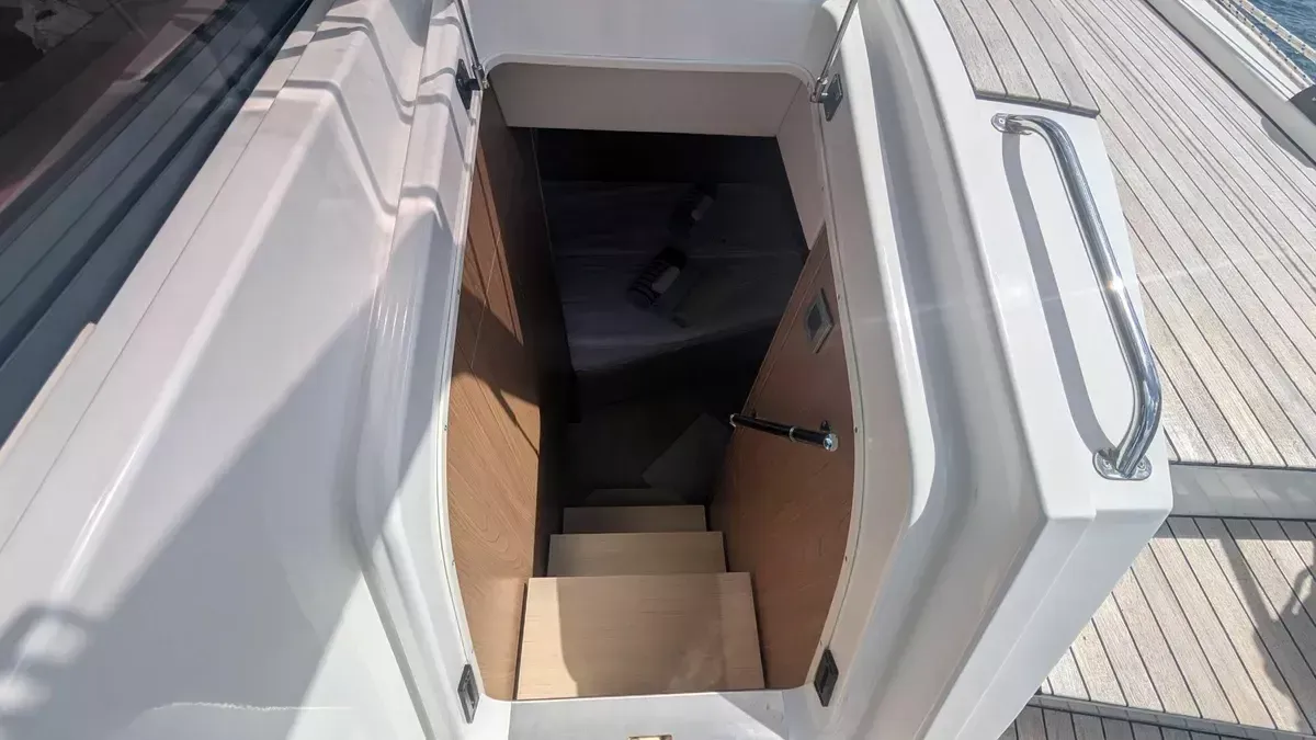 Bali 5.4 | Mastermind