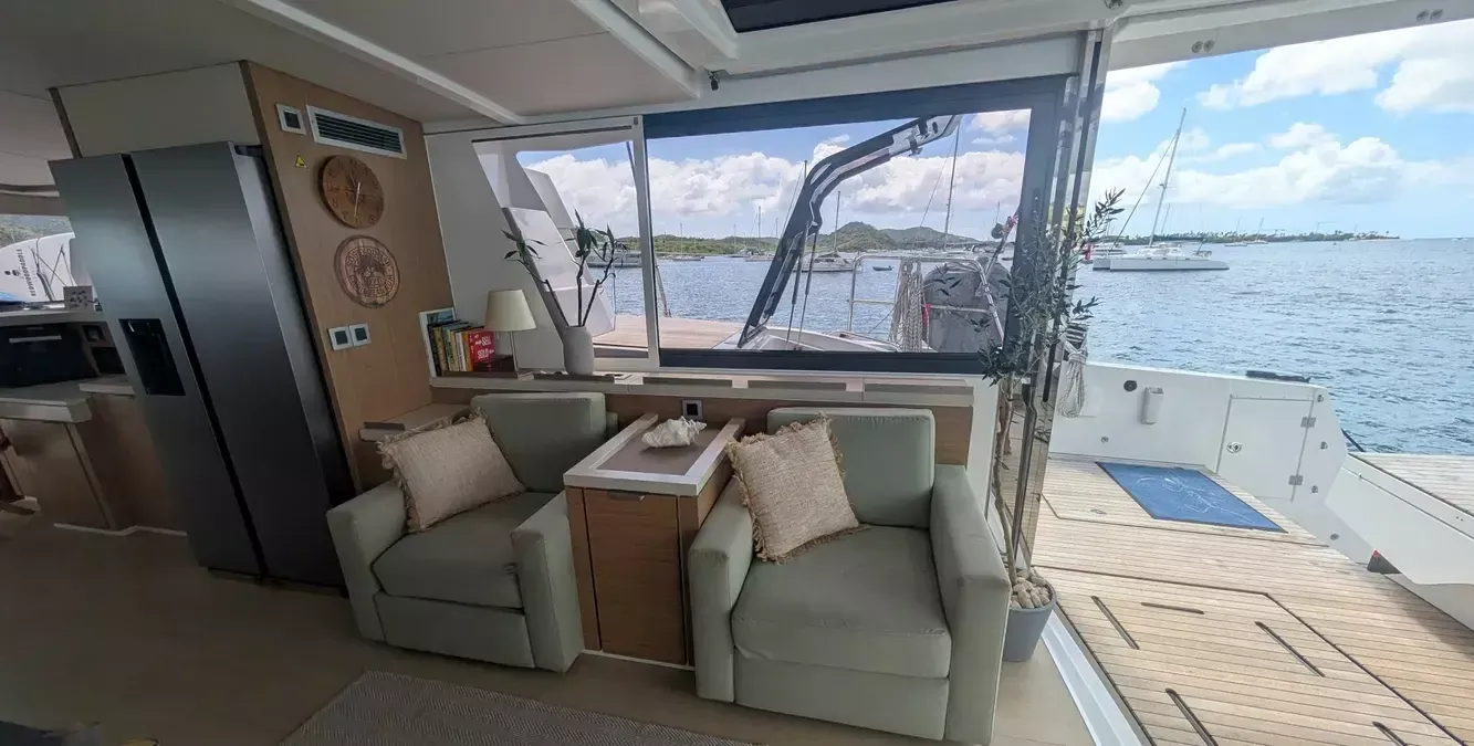 Bali 5.4 | Mastermind