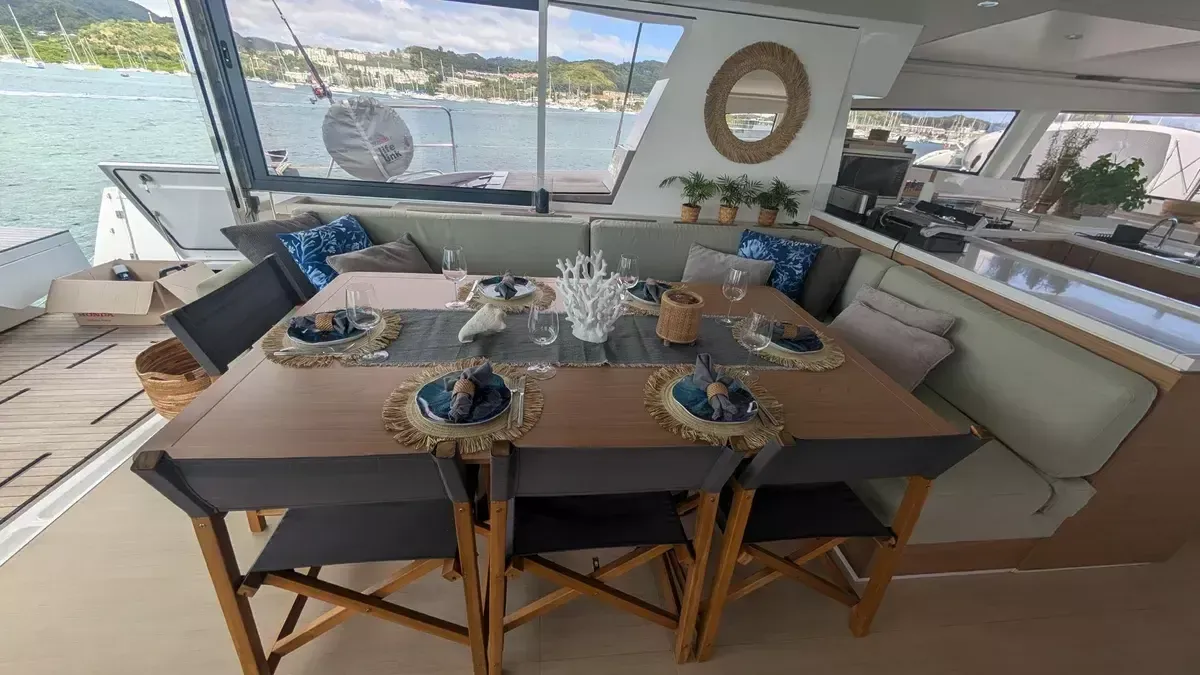 Bali 5.4 | Mastermind