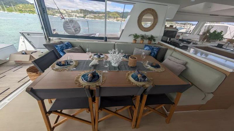 Bali 5.4 | Mastermind