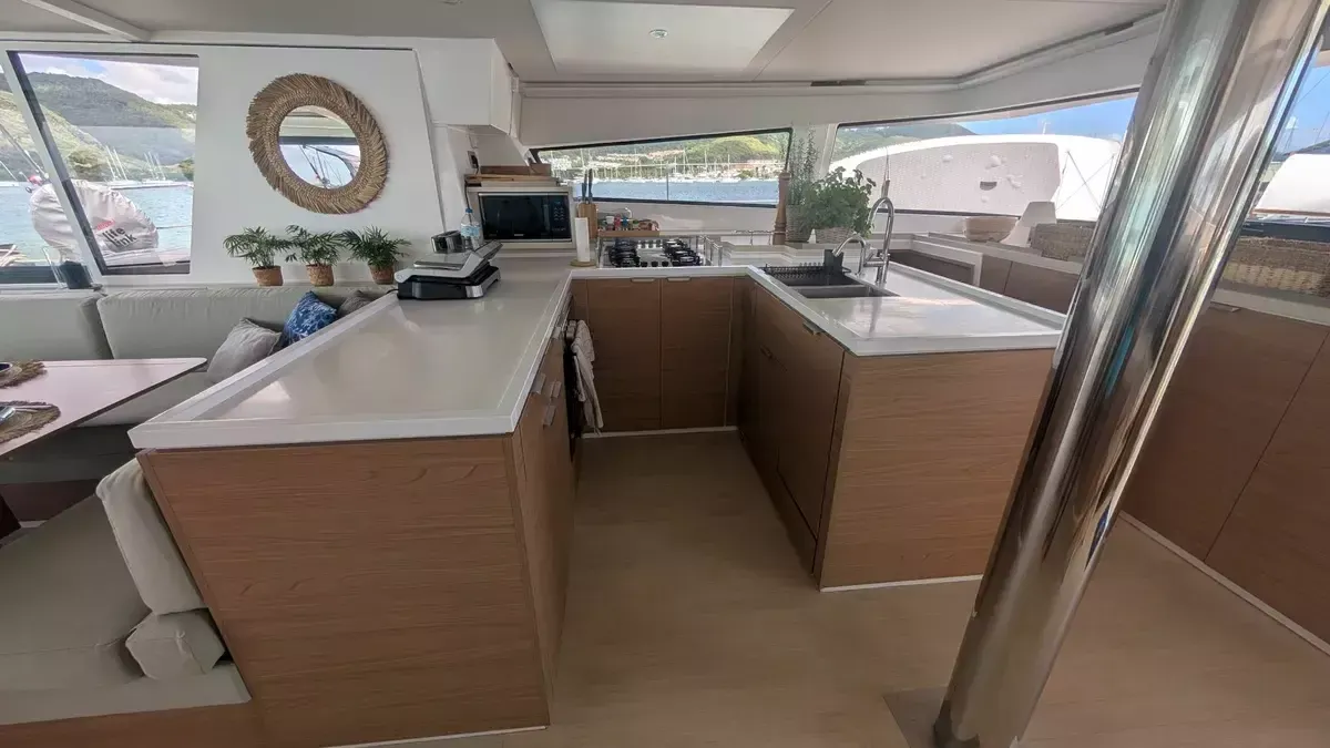 Bali 5.4 | Mastermind