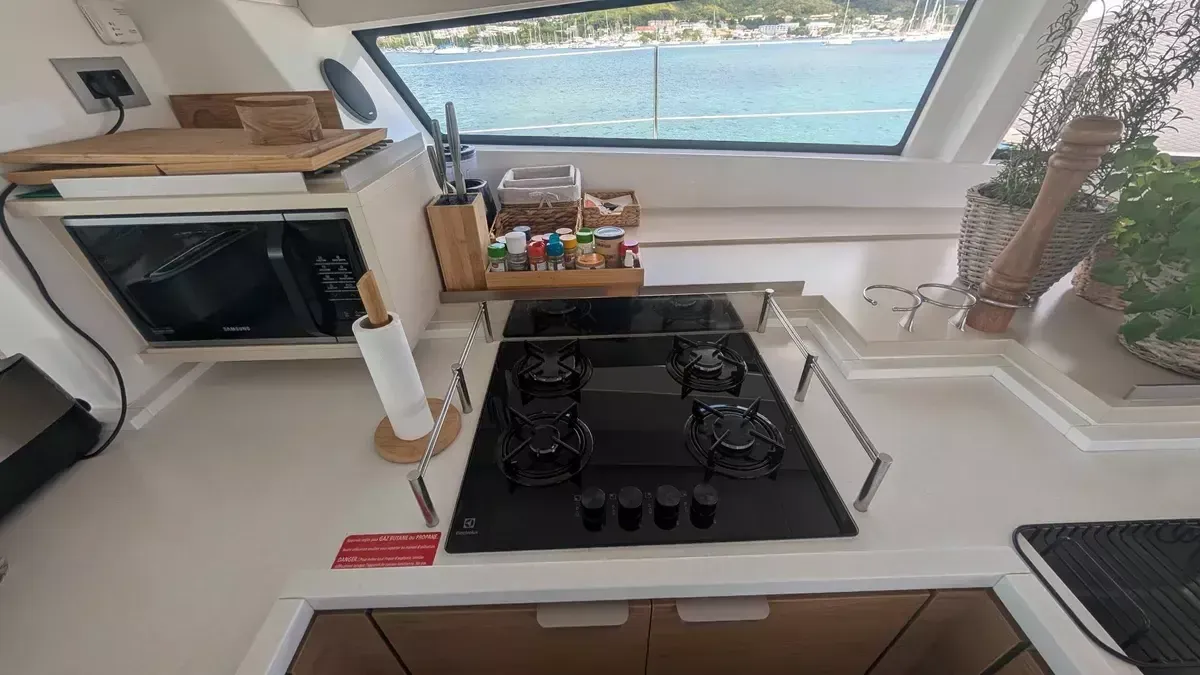 Bali 5.4 | Mastermind