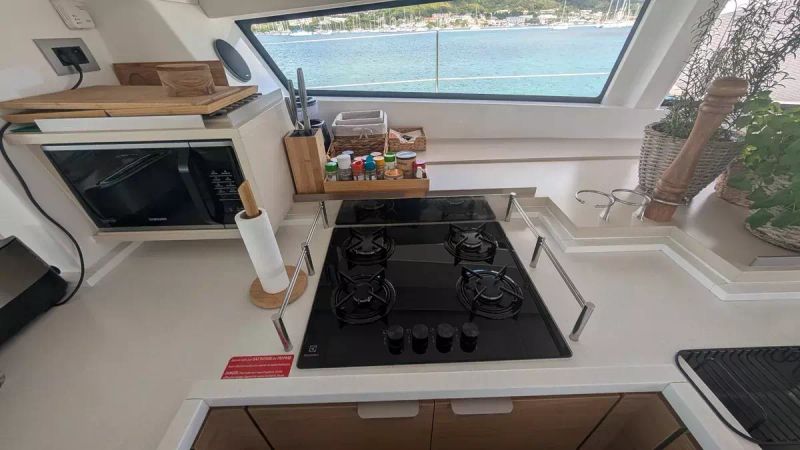 Bali 5.4 | Mastermind