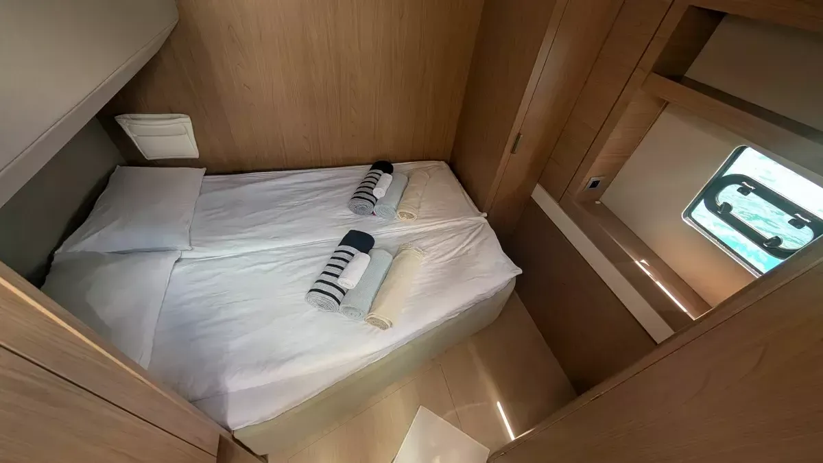 Bali 5.4 | Mastermind