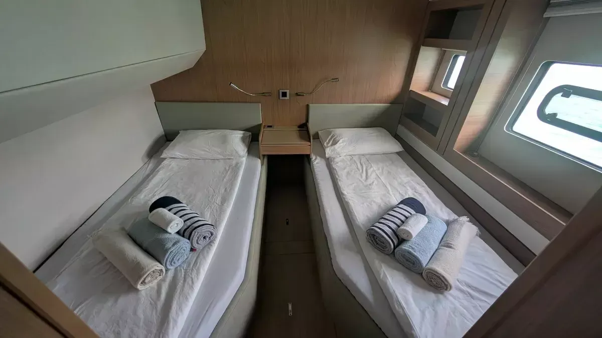 Bali 5.4 | Mastermind