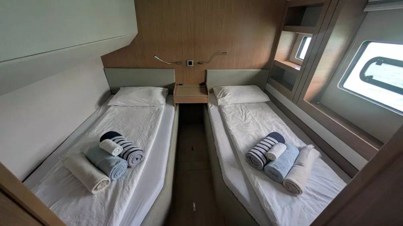 Bali 5.4 | Mastermind