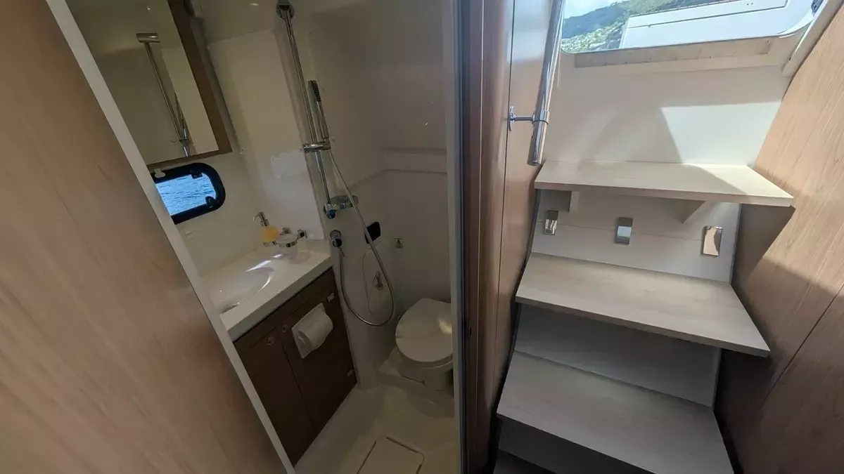 Bali 5.4 | Mastermind