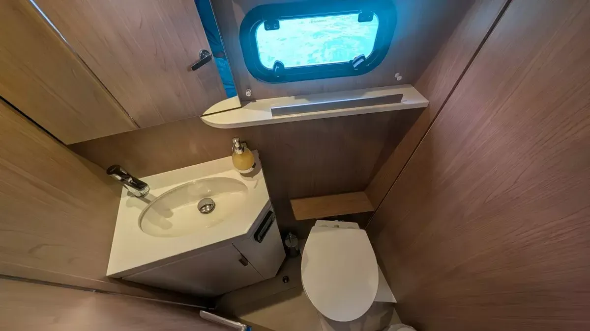 Bali 5.4 | Mastermind