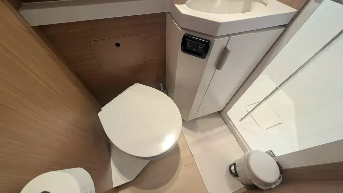 Bali 5.4 | Mastermind