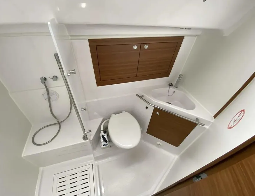 Elan 45.1 Impression | Josi