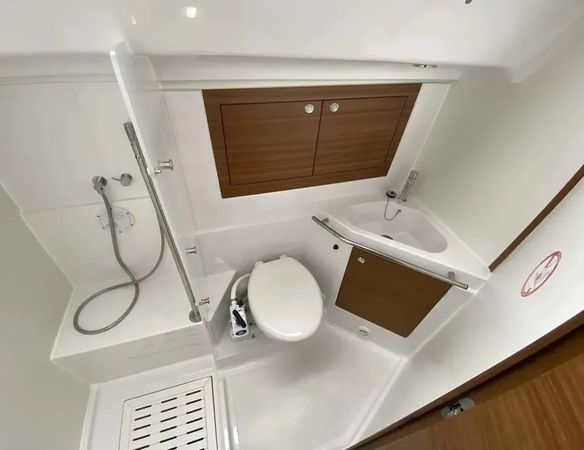 Elan 45.1 Impression | Josi