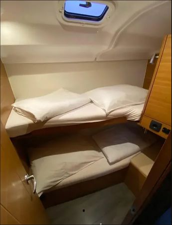 Elan 45.1 Impression | Josi