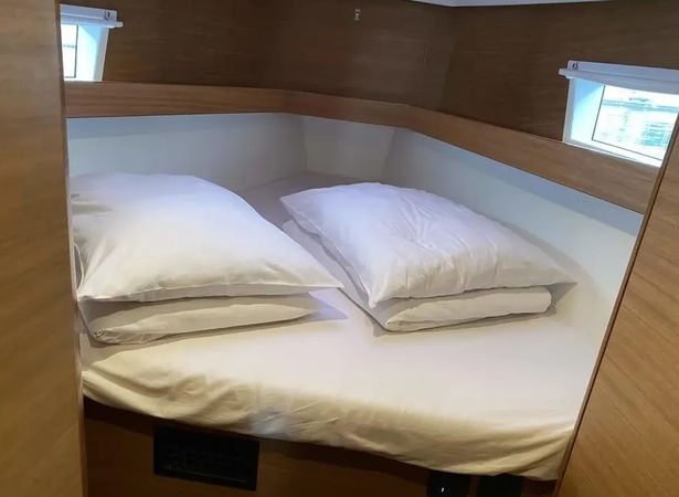 Elan 45.1 Impression | Josi