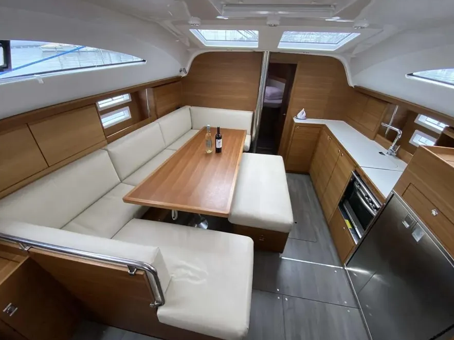 Elan 45.1 Impression | Josi
