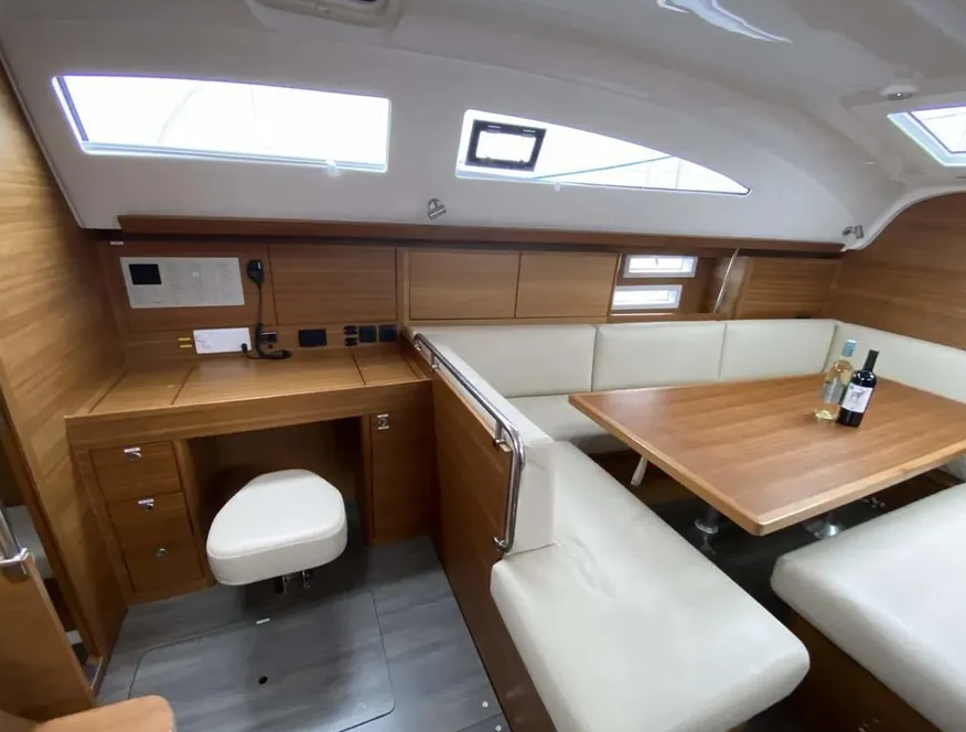 Elan 45.1 Impression | Josi