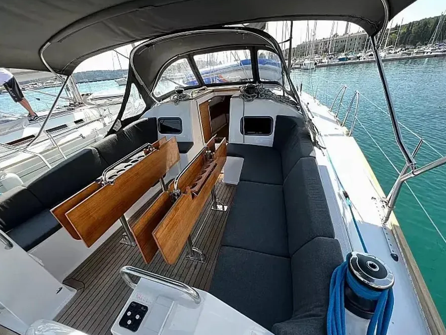 Elan 45.1 Impression | Josi