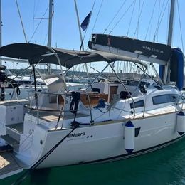 Elan 45.1 Impression | Josi