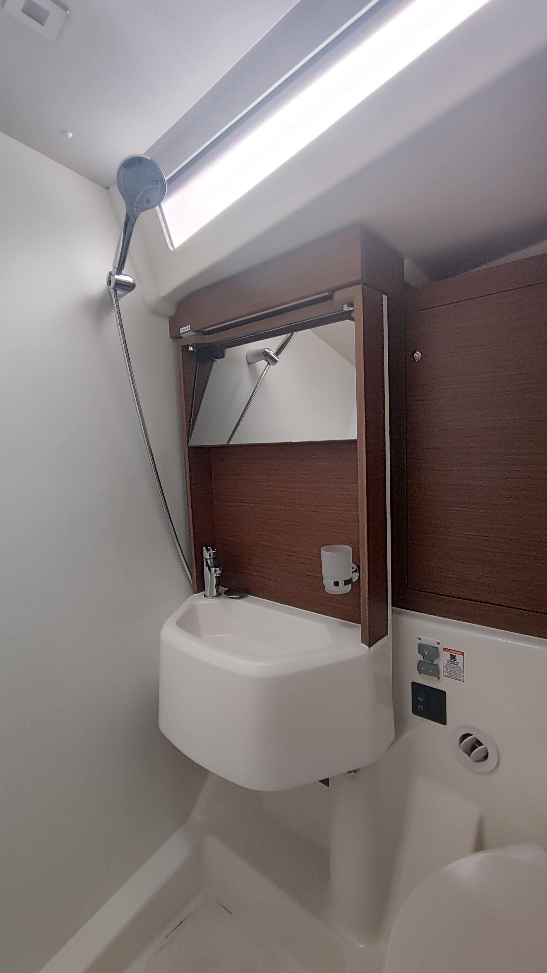 Beneteau Oceanis 51.1 | Lambrusco