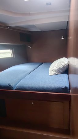 Beneteau Oceanis 51.1 | Lambrusco