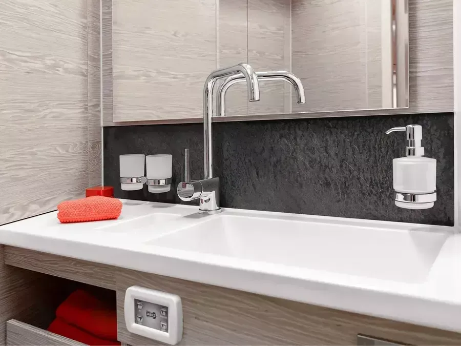 Hanse 508 | Simfonix