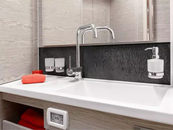 Hanse 508 | Simfonix