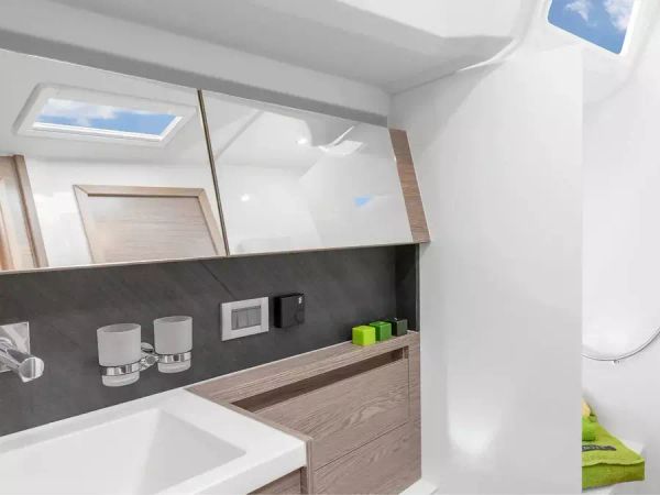 Hanse 508 | Simfonix