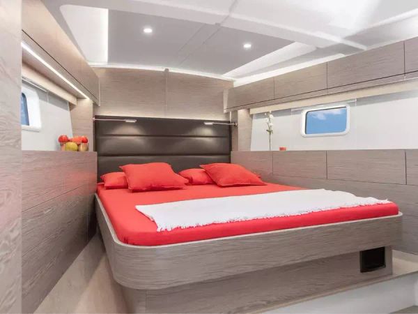 Hanse 508 | Simfonix