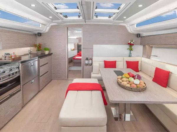 Hanse 508 | Simfonix