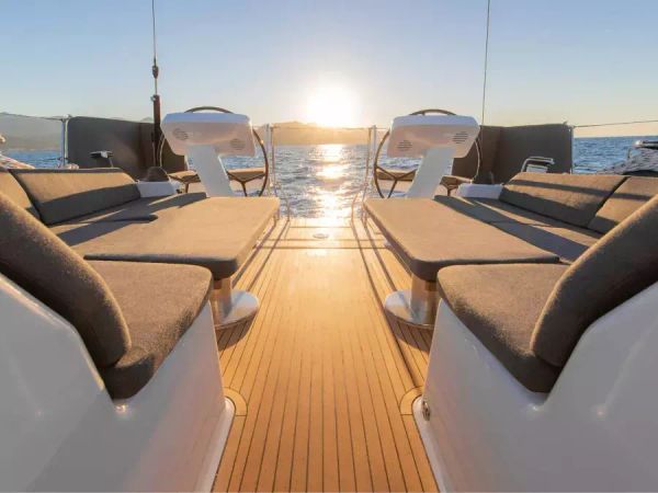 Hanse 508 | Simfonix