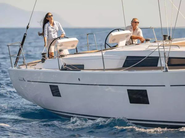 Hanse 508 | Simfonix