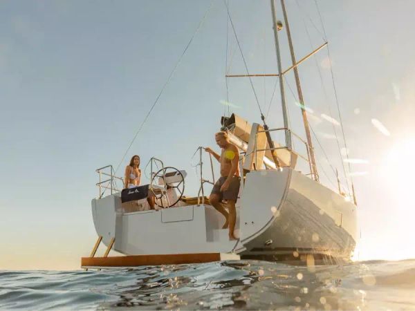 Hanse 508 | Simfonix