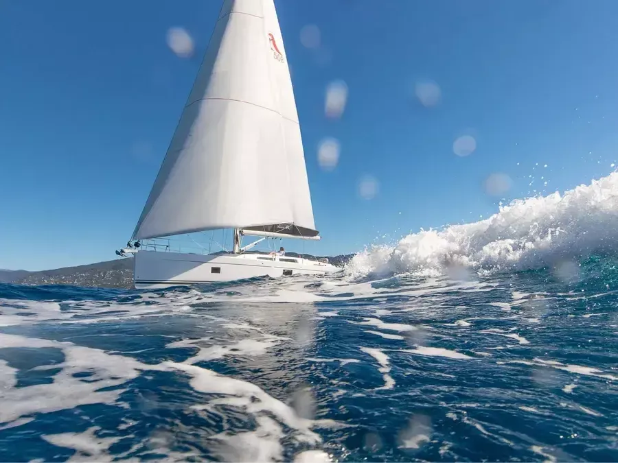 Hanse 508 | Simfonix