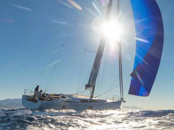 Hanse 508 | Simfonix