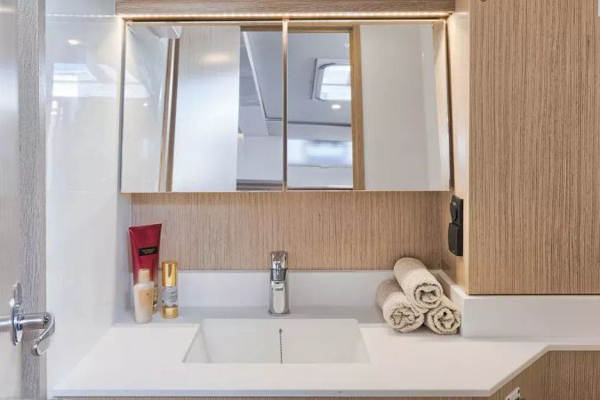 Bavaria C45 | Nuestra Emilia