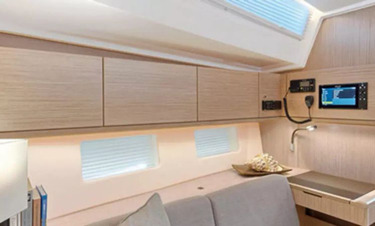 Bavaria C45 | Nuestra Emilia