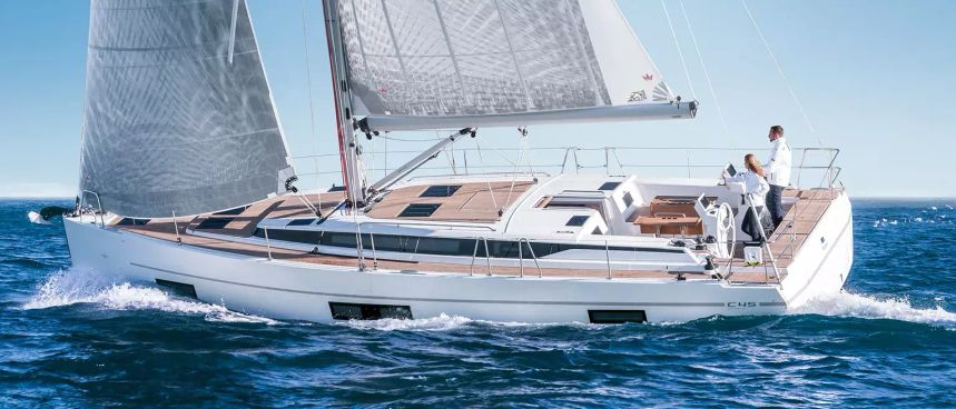 Bavaria C45 | Nuestra Emilia