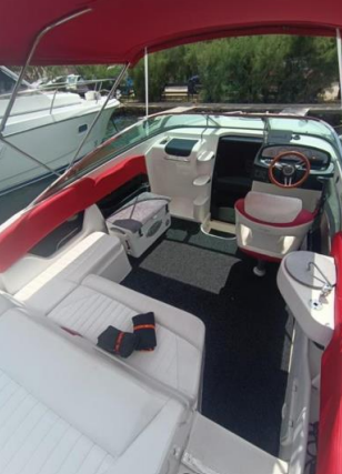 Regal 2250 | Redhood